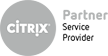 Citrix Service Provider